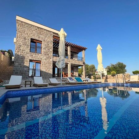 Villa Presidente Budva Exterior photo