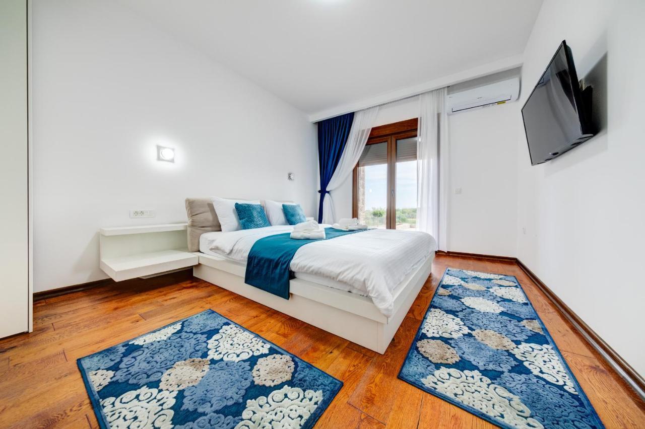 Villa Presidente Budva Exterior photo