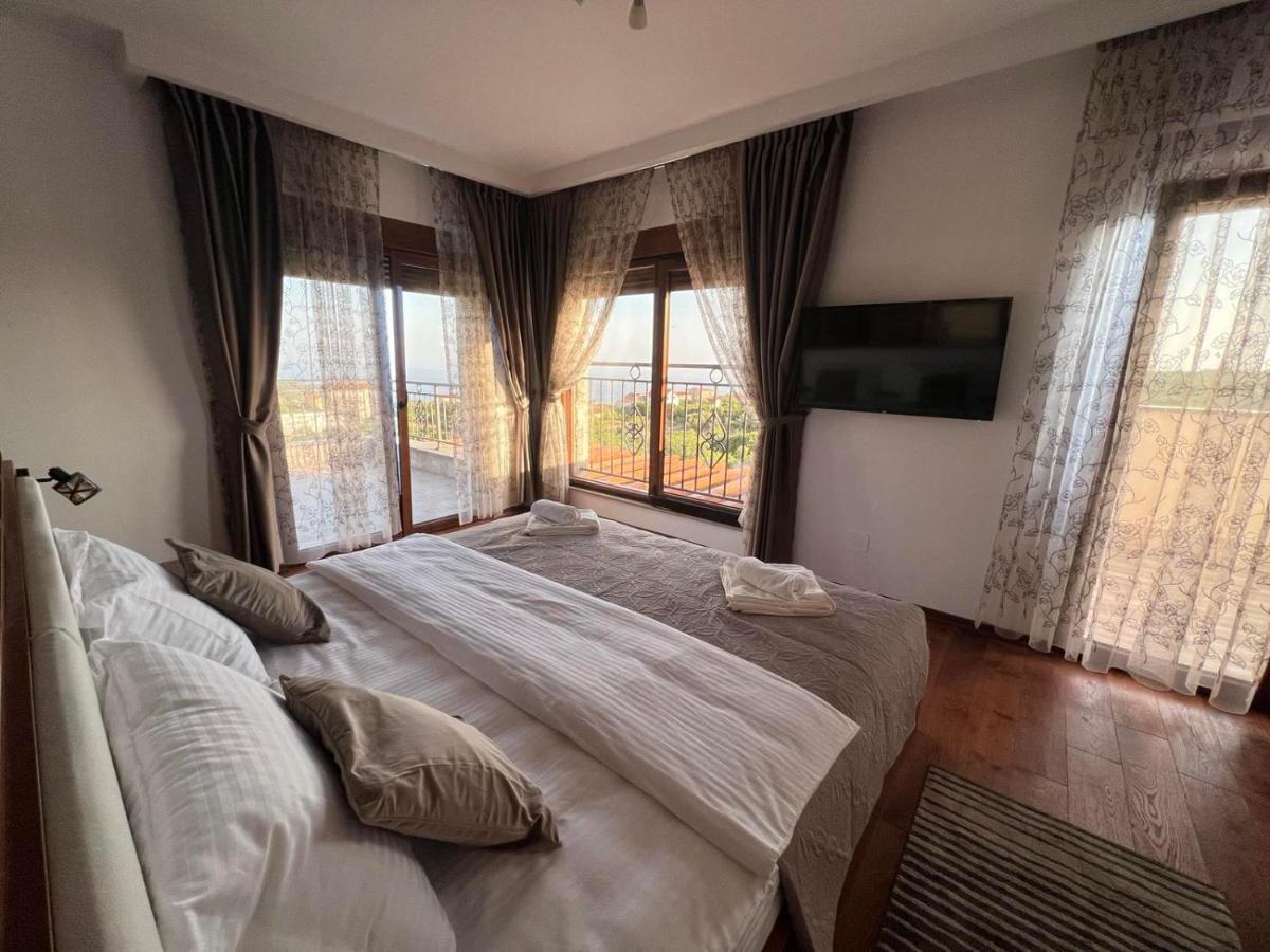 Villa Presidente Budva Exterior photo