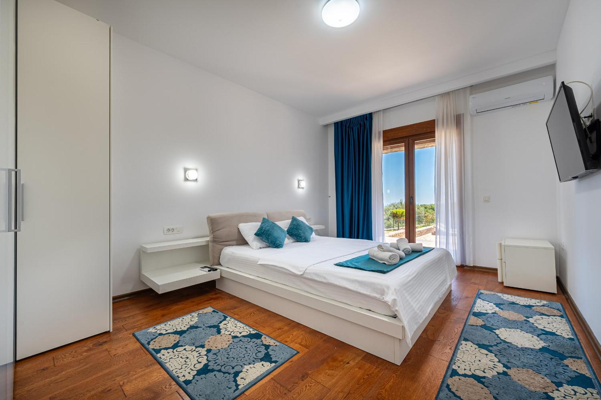 Villa Presidente Budva Exterior photo