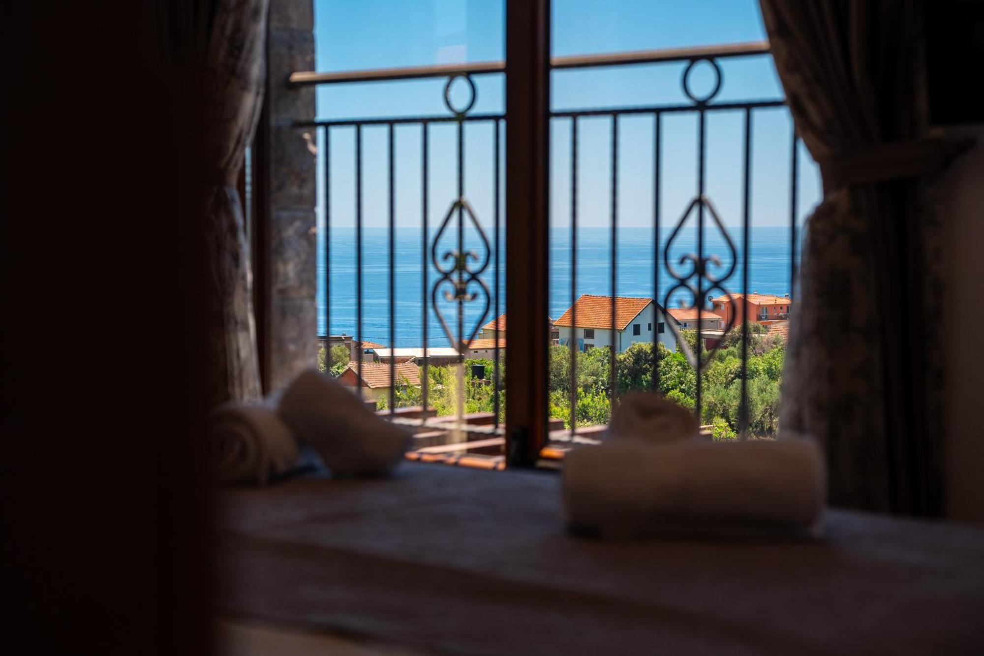Villa Presidente Budva Exterior photo